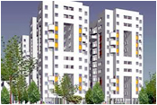 D D A MIG Flats Services in dwarka  India